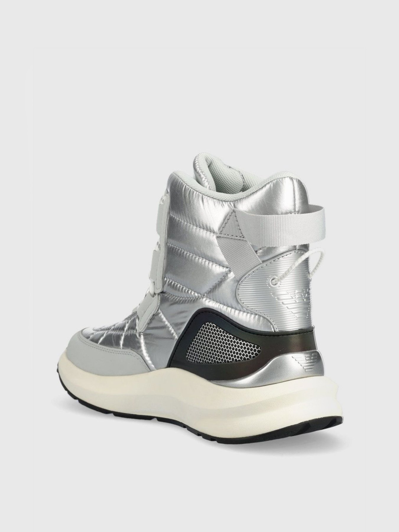 Сапоги дутики EA7 модель X8M005-XK308-R656 Фото