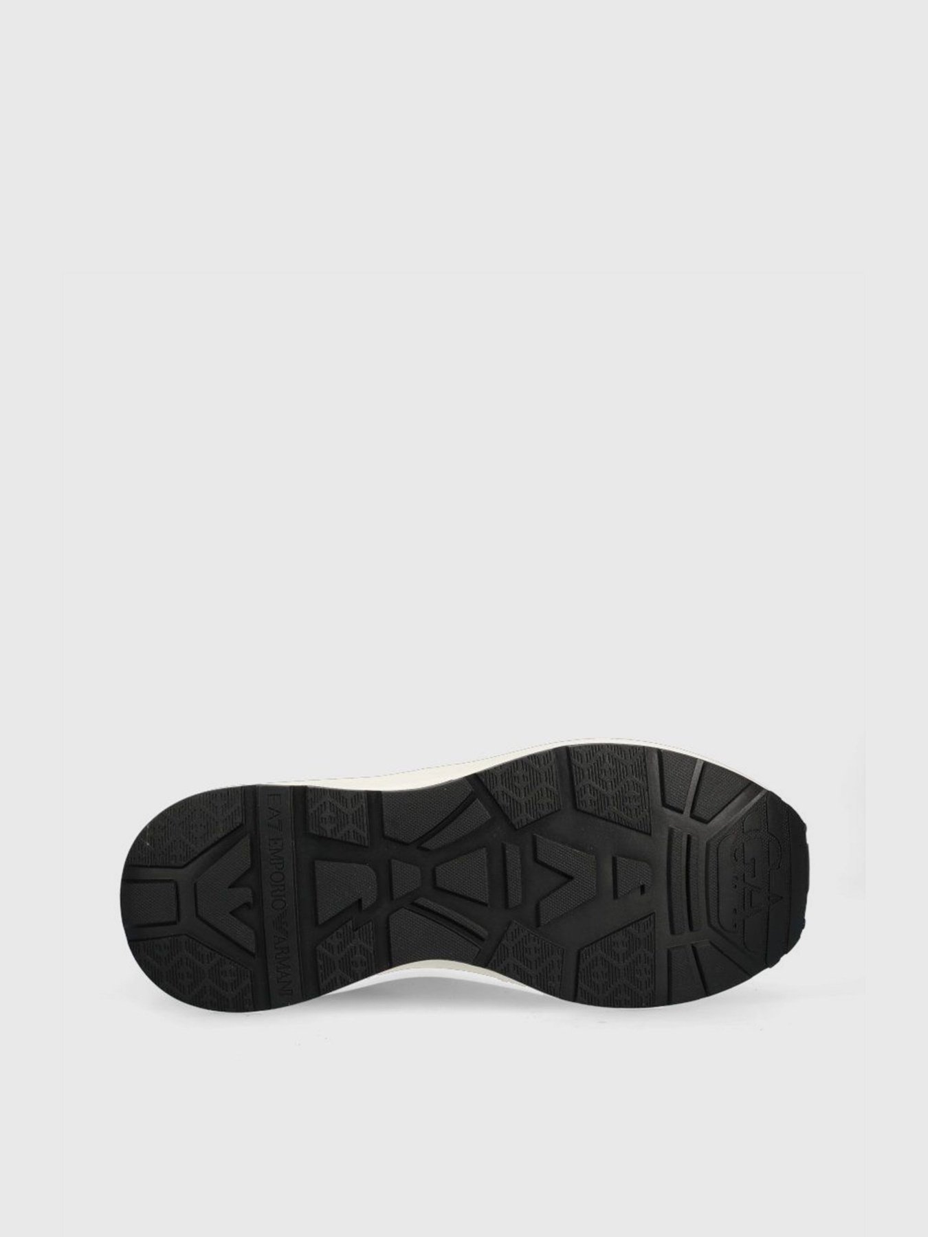 Сапоги дутики EA7 модель X8M005-XK308-R656 Фото