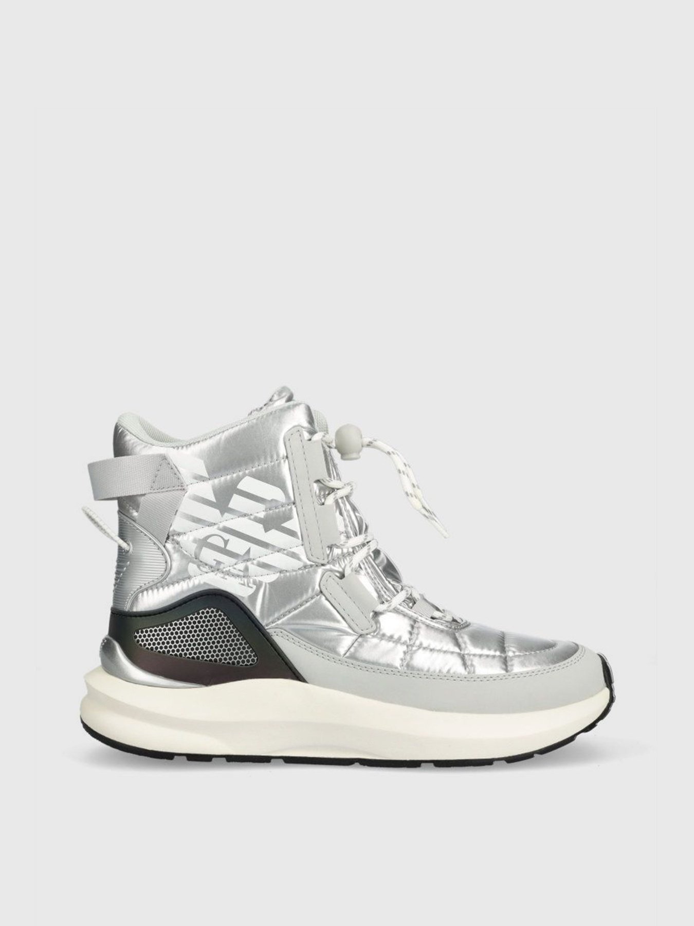 Сапоги дутики EA7 модель X8M005-XK308-R656 Фото