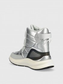 Сапоги дутики EA7 модель X8M005-XK308-R656 Фото