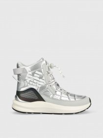 Сапоги дутики EA7 модель X8M005-XK308-R656 Фото