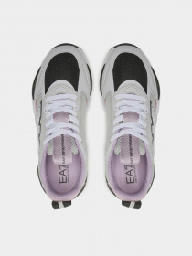 Кроссовки EA7 модель X8X070-XK165-R317 Фото