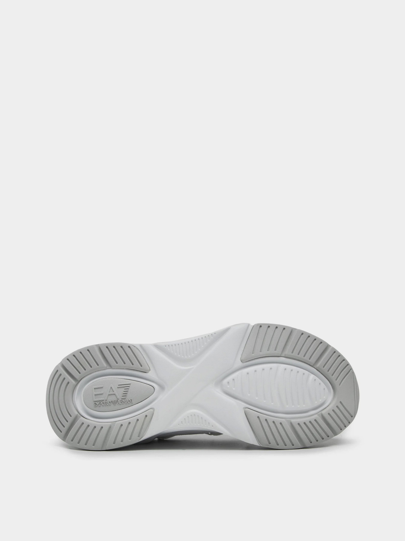 Кросівки EA7 модель X8X087-XK227-R349 Фото