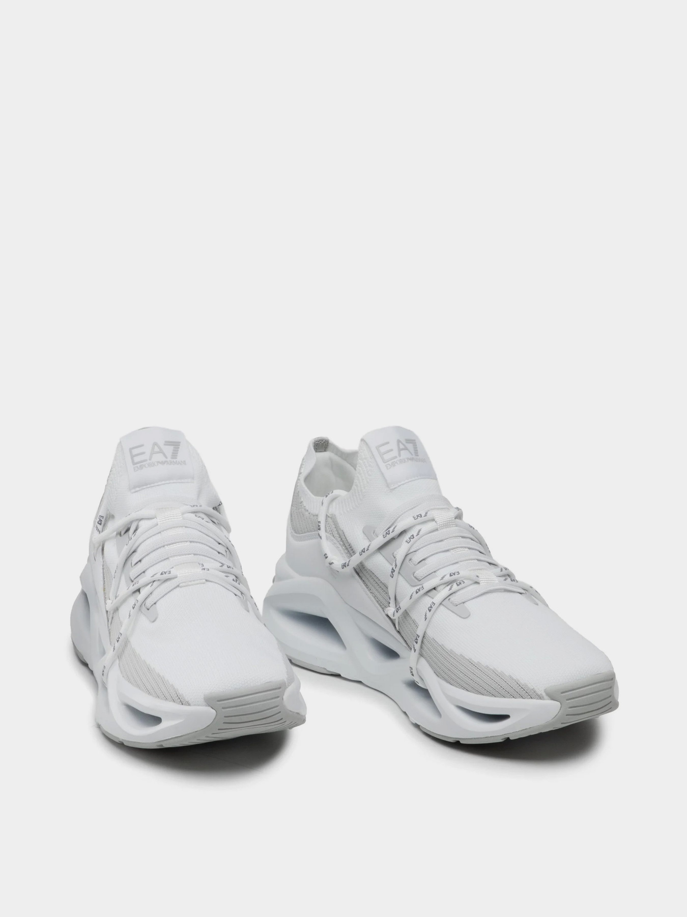 Кросівки EA7 модель X8X087-XK227-R349 Фото