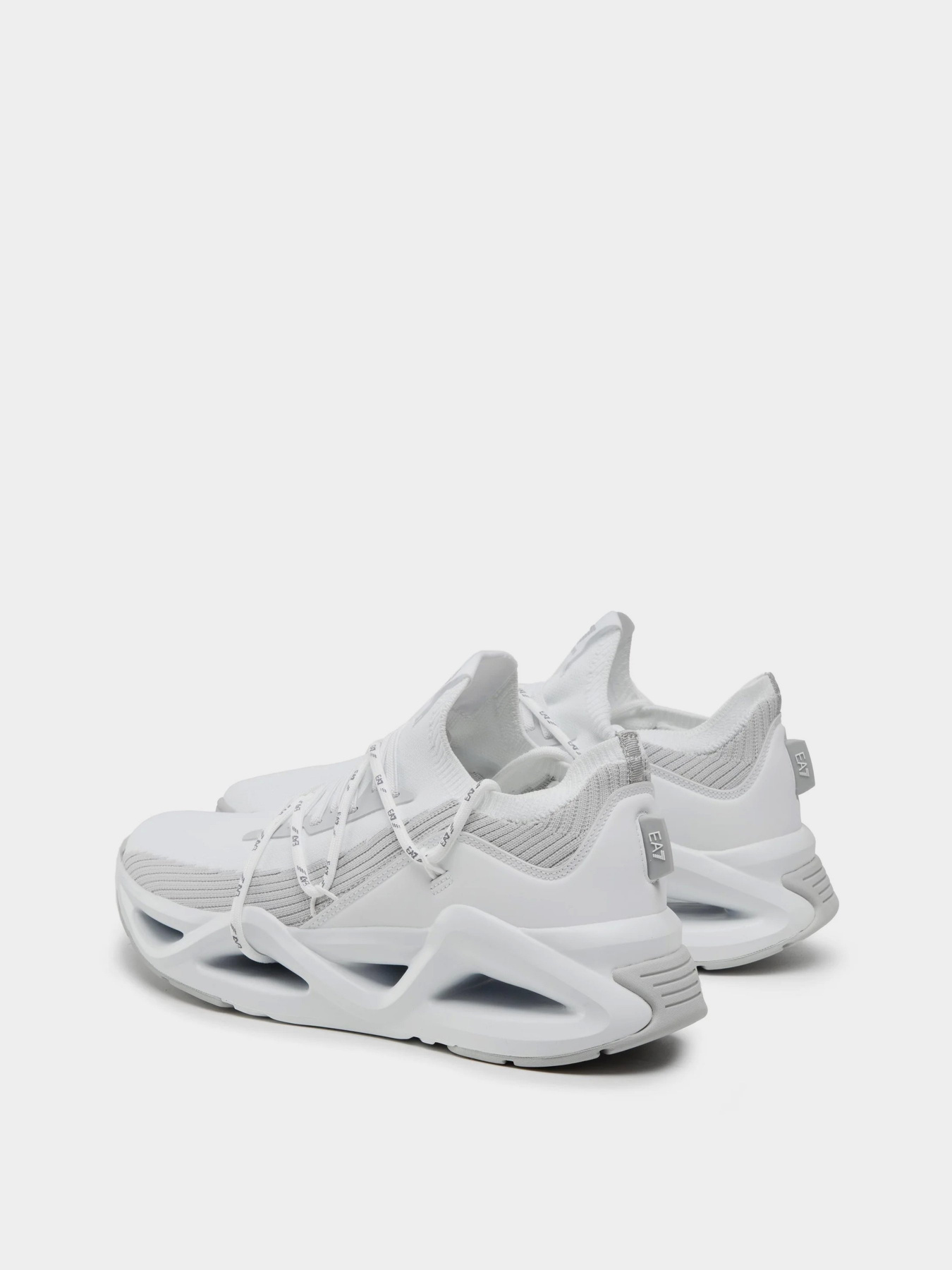 Кроссовки повседневные EA7 модель X8X087-XK227-R349 Фото