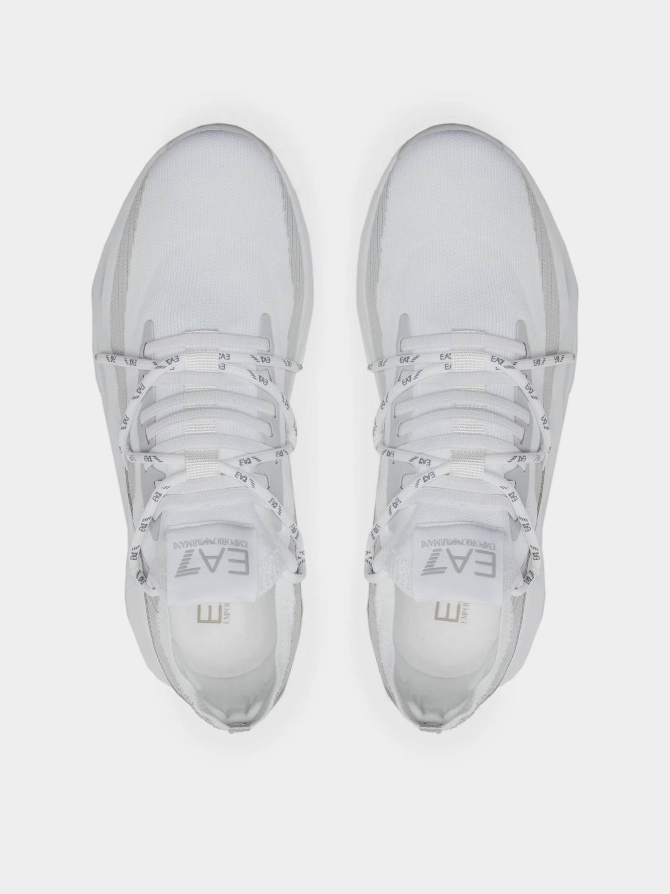 Кроссовки повседневные EA7 модель X8X087-XK227-R349 Фото