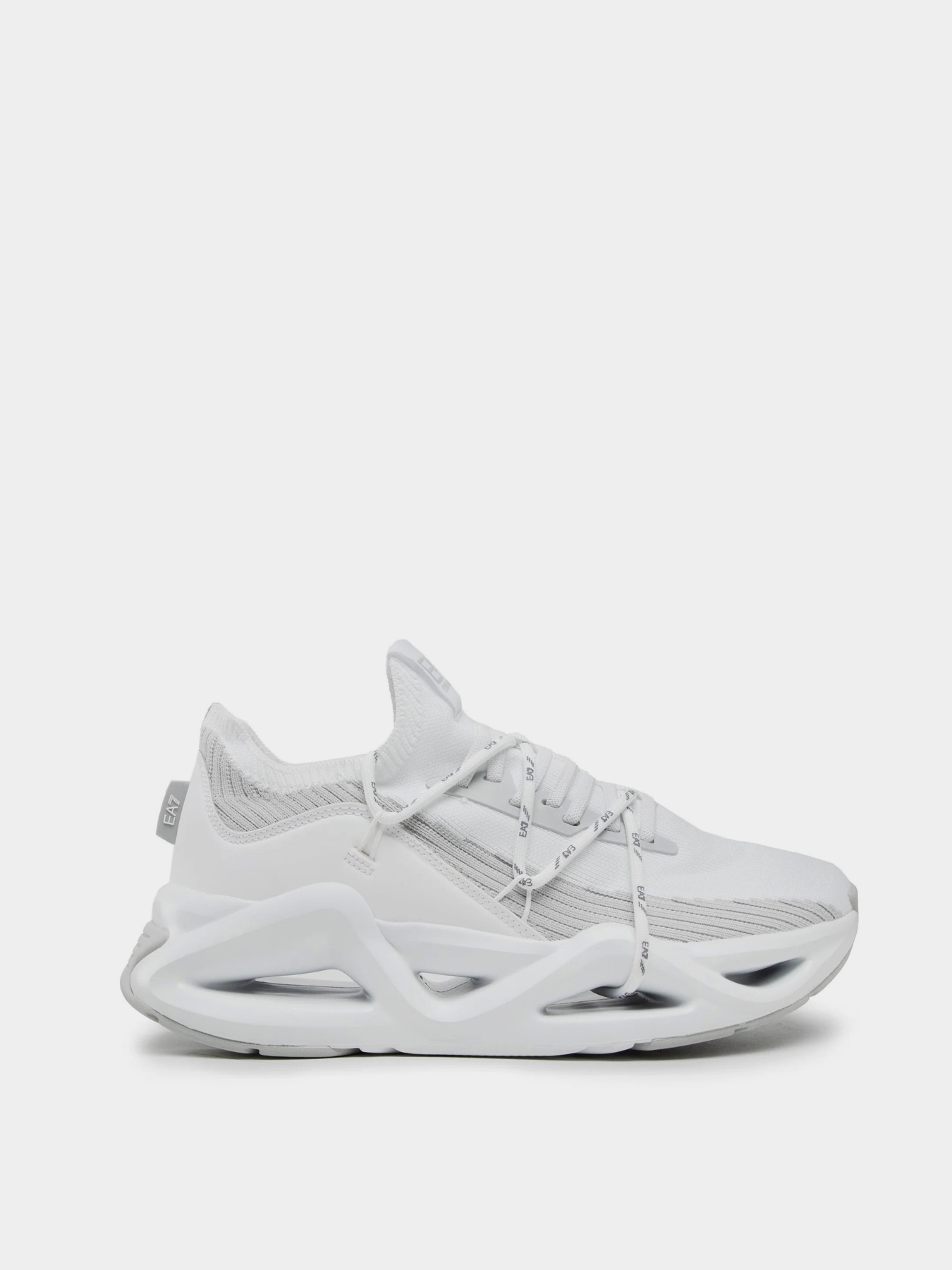 Кроссовки повседневные EA7 модель X8X087-XK227-R349 Фото