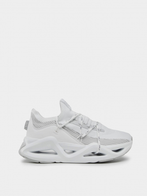 Кроссовки повседневные EA7 модель X8X087-XK227-R349 Фото