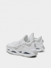 Кроссовки повседневные EA7 модель X8X087-XK227-R349 Фото