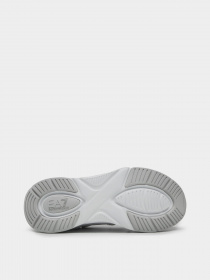 Кроссовки повседневные EA7 модель X8X087-XK227-R349 Фото