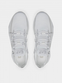 Кроссовки повседневные EA7 модель X8X087-XK227-R349 Фото