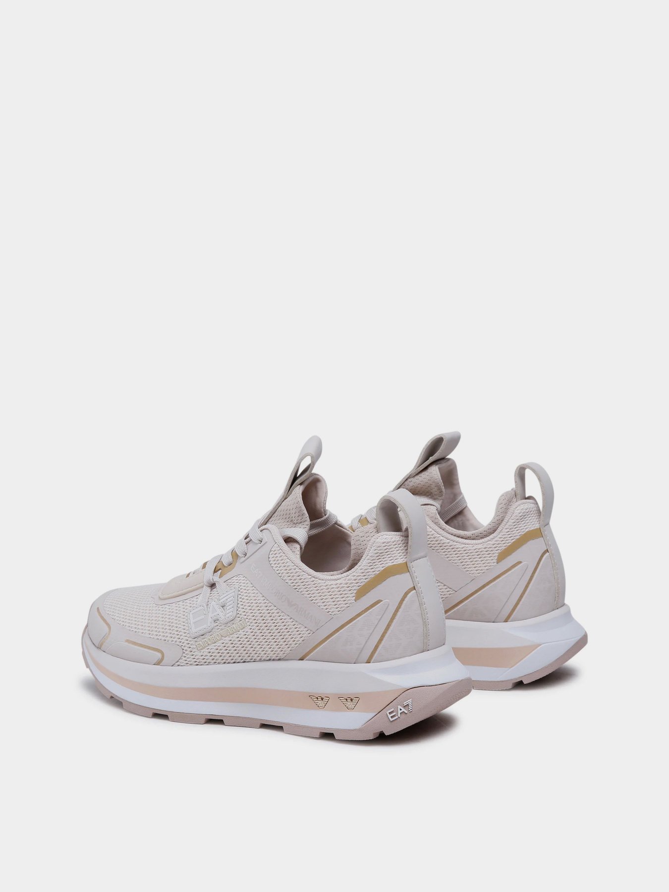 Кросівки EA7 модель X8X089-XK234-R379 Фото