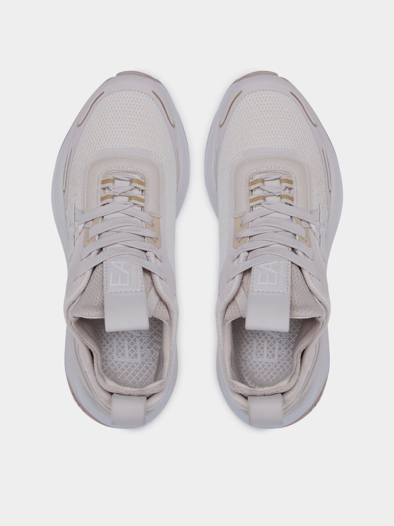 Кросівки EA7 модель X8X089-XK234-R379 Фото