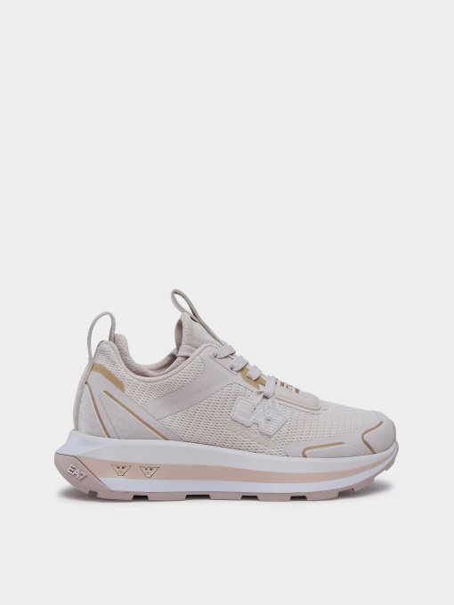 Кроссовки EA7 модель X8X089-XK234-R379 Фото