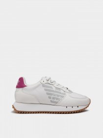 Кросівки EA7 модель X8X114-XK270-R232 Фото