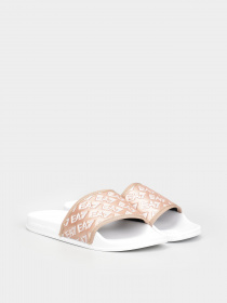 Шльопанці EA7 Модель XCP010-XK340-N341 Фото