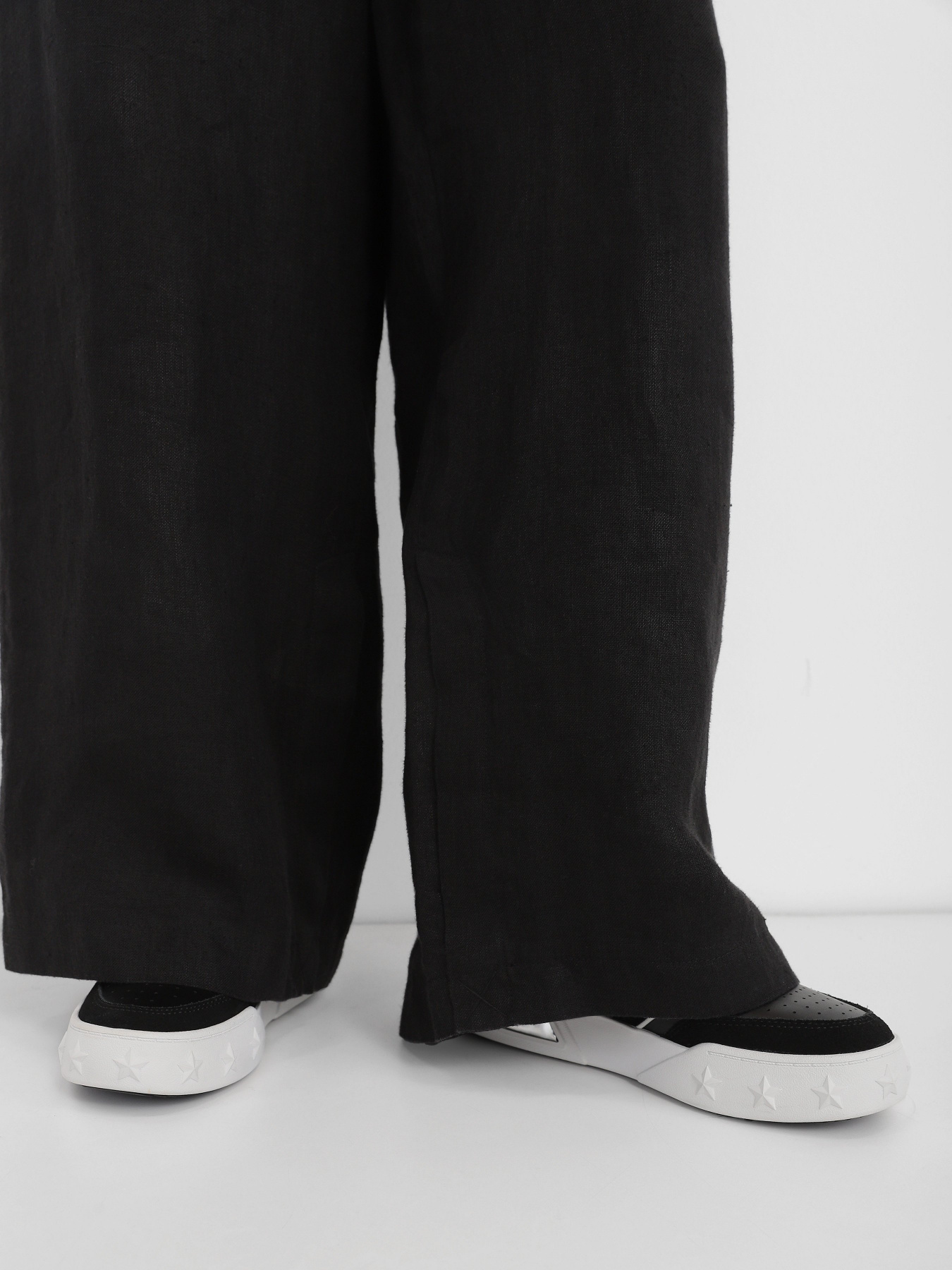 Кеди низькі EA7 модель X7X006-XK296-N441 Фото