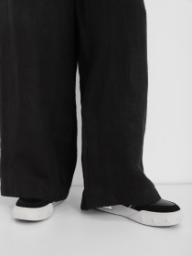 Кеди низькі EA7 модель X7X006-XK296-N441 Фото