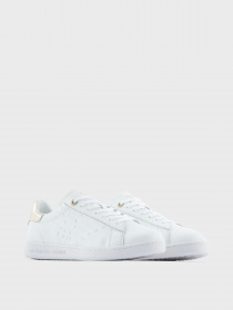 Кеды низкие EA7 модель X8X001-XCC51-R579 Фото