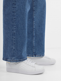 Кеди низькі EA7 модель X8X001-XCC51-R579 Фото