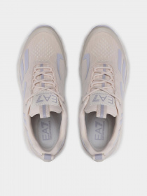 Кроссовки EA7 модель X8X033-XCC52-S328 Фото