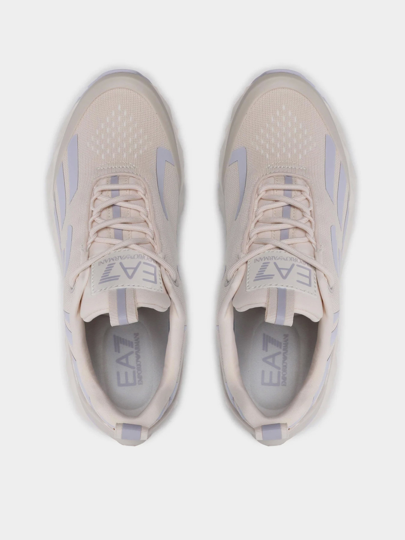 Кросівки повсякденні EA7 модель X8X033-XCC52-S328 Фото