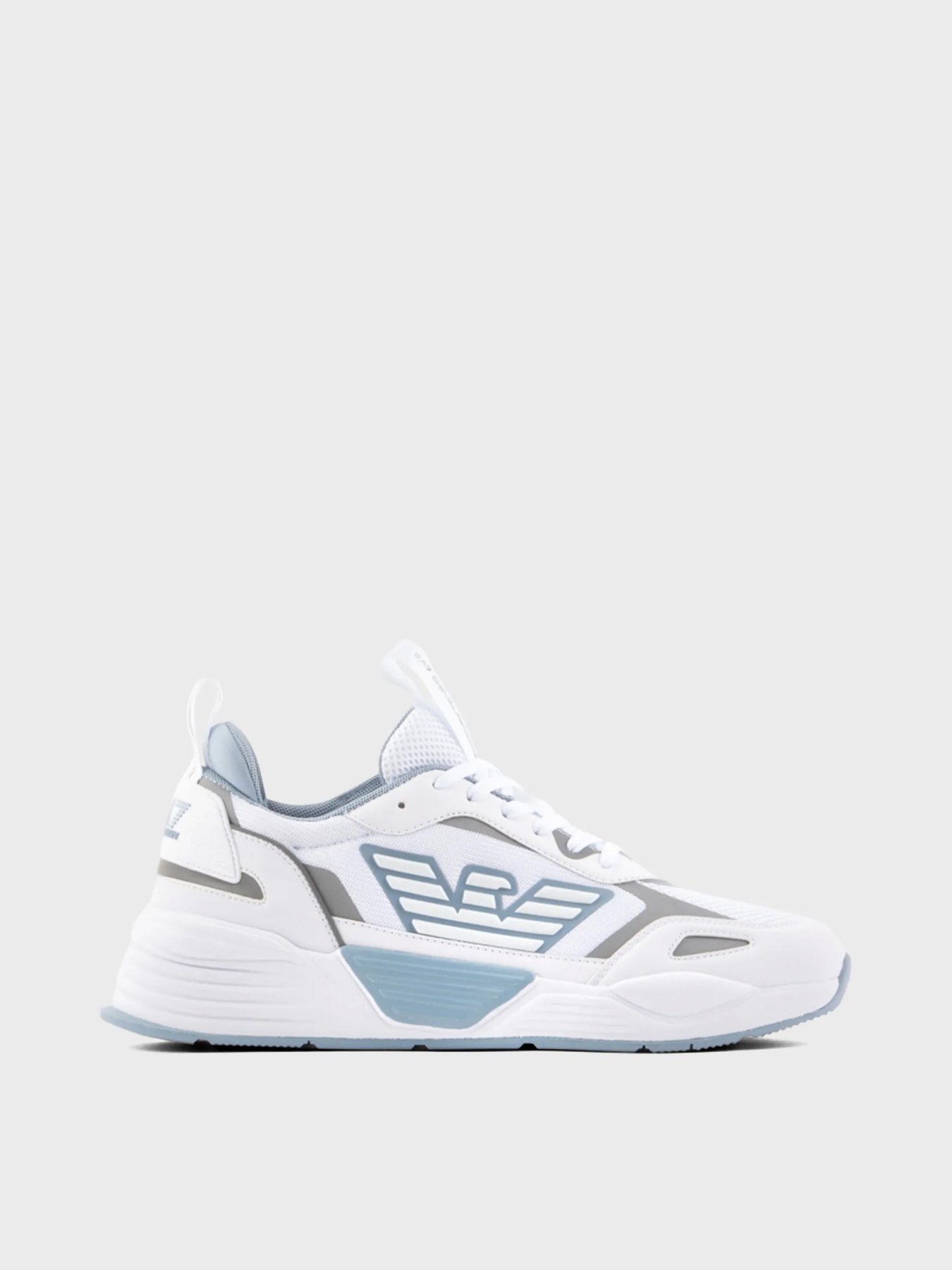 Кросівки EA7 модель X8X070-XK165-S314 Фото