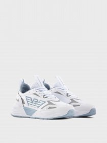 Кросівки EA7 модель X8X070-XK165-S314 Фото