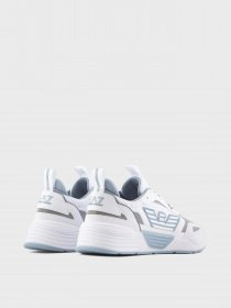 Кросівки повсякденні EA7 модель X8X070-XK165-S314 Фото