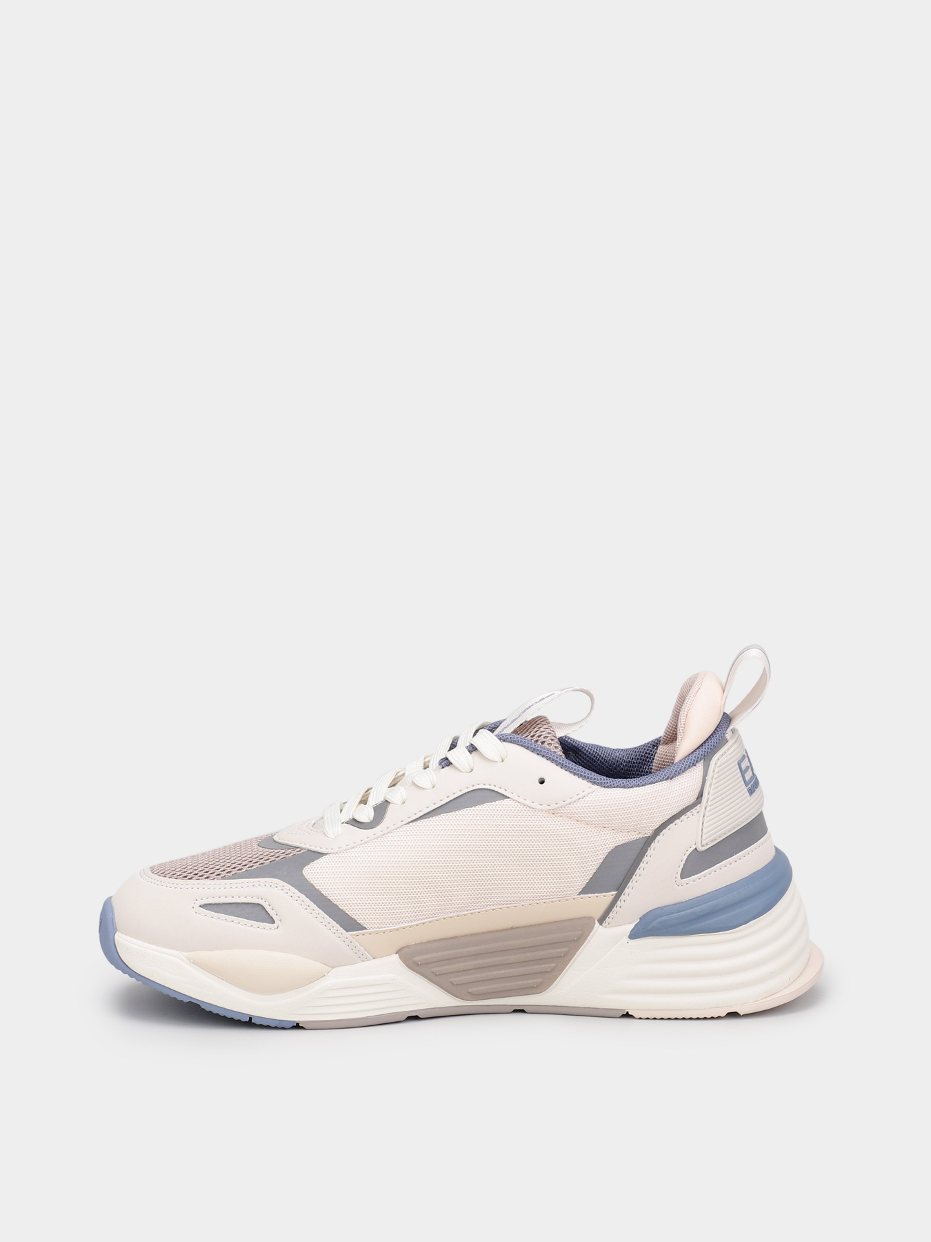 Кроссовки EA7 модель X8X070-XK165-S317 Фото