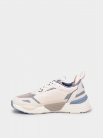 Кроссовки EA7 модель X8X070-XK165-S317 Фото