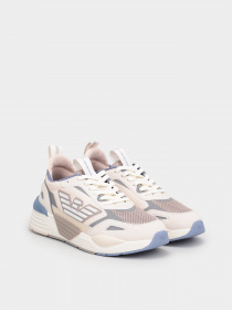 Кроссовки EA7 модель X8X070-XK165-S317 Фото