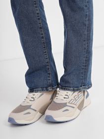 Кроссовки EA7 модель X8X070-XK165-S317 Фото