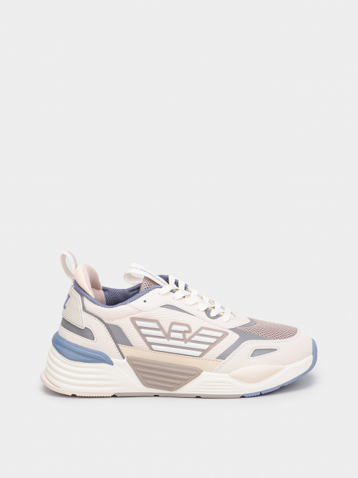 Кроссовки EA7 модель X8X070-XK165-S317 Фото