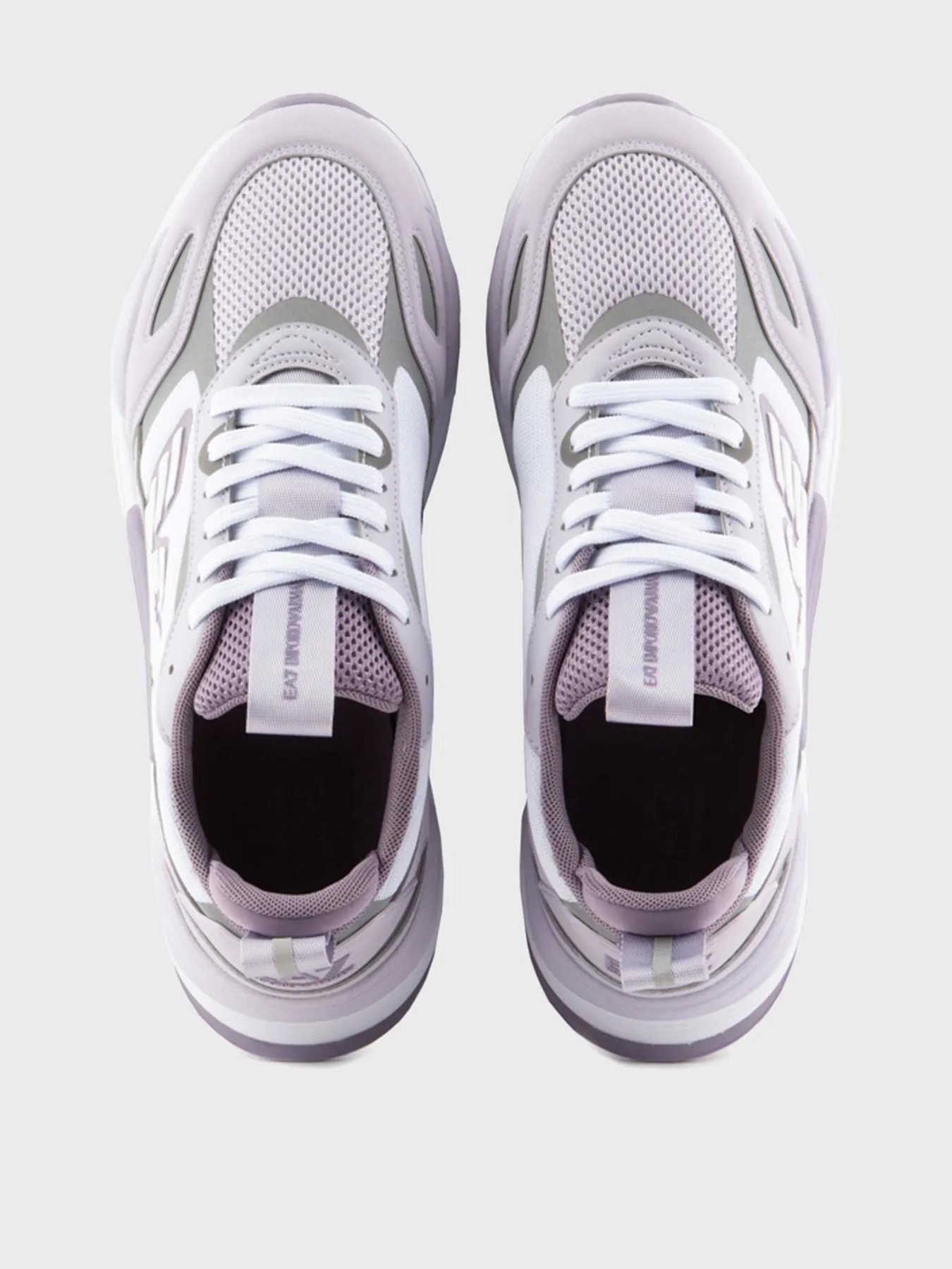 Кроссовки EA7 модель X8X070-XK165-S318 Фото