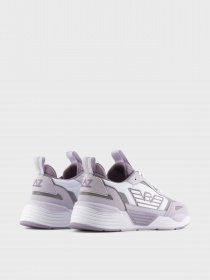 Кроссовки EA7 модель X8X070-XK165-S318 Фото