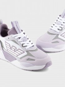 Кроссовки EA7 модель X8X070-XK165-S318 Фото