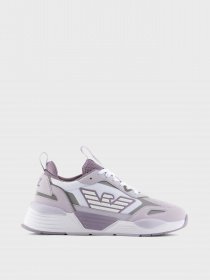 Кроссовки EA7 модель X8X070-XK165-S318 Фото