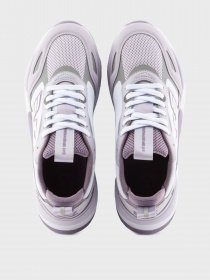 Кросівки повсякденні EA7 модель X8X070-XK165-S318 Фото