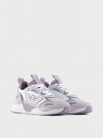 Кросівки повсякденні EA7 модель X8X070-XK165-S318 Фото