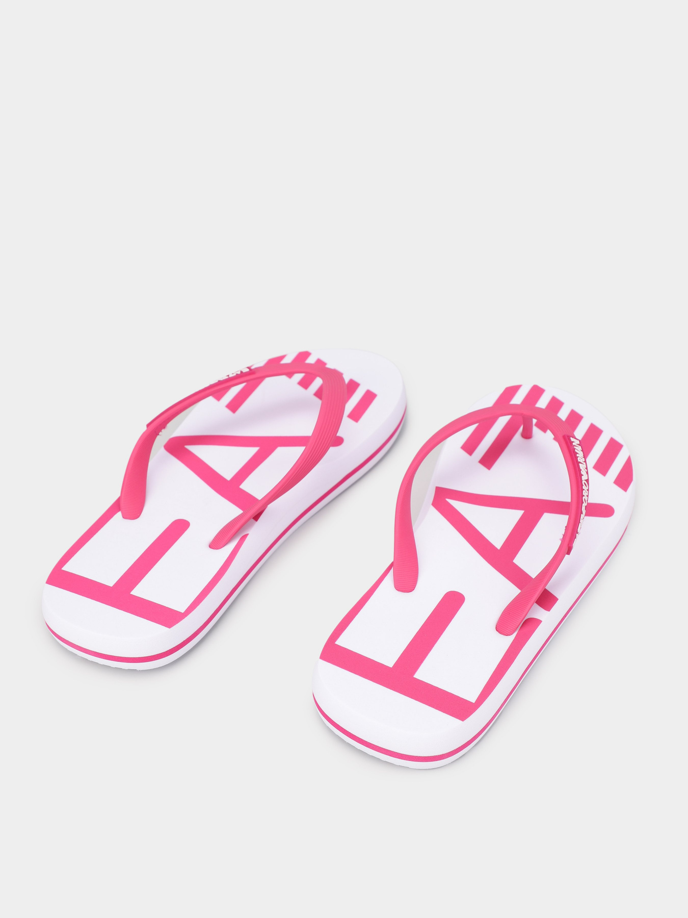 В'єтнамки EA7 Модель XCQ004-XK196-S512 Фото