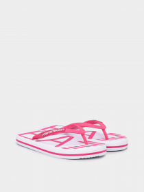 В'єтнамки EA7 модель XCQ004-XK196-S512 Фото