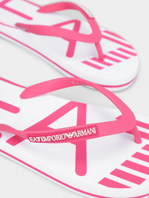 В'єтнамки EA7 модель XCQ004-XK196-S512 Фото