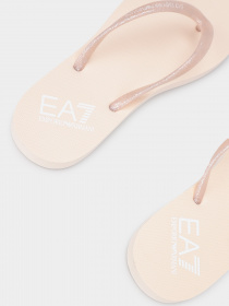 Вьетнамки EA7 модель XFQ012-XK322-S465 Фото