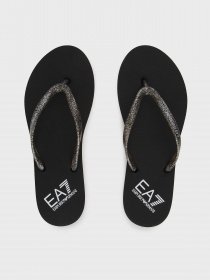 В'єтнамки EA7 модель XFQ012-XK322-S466 Фото