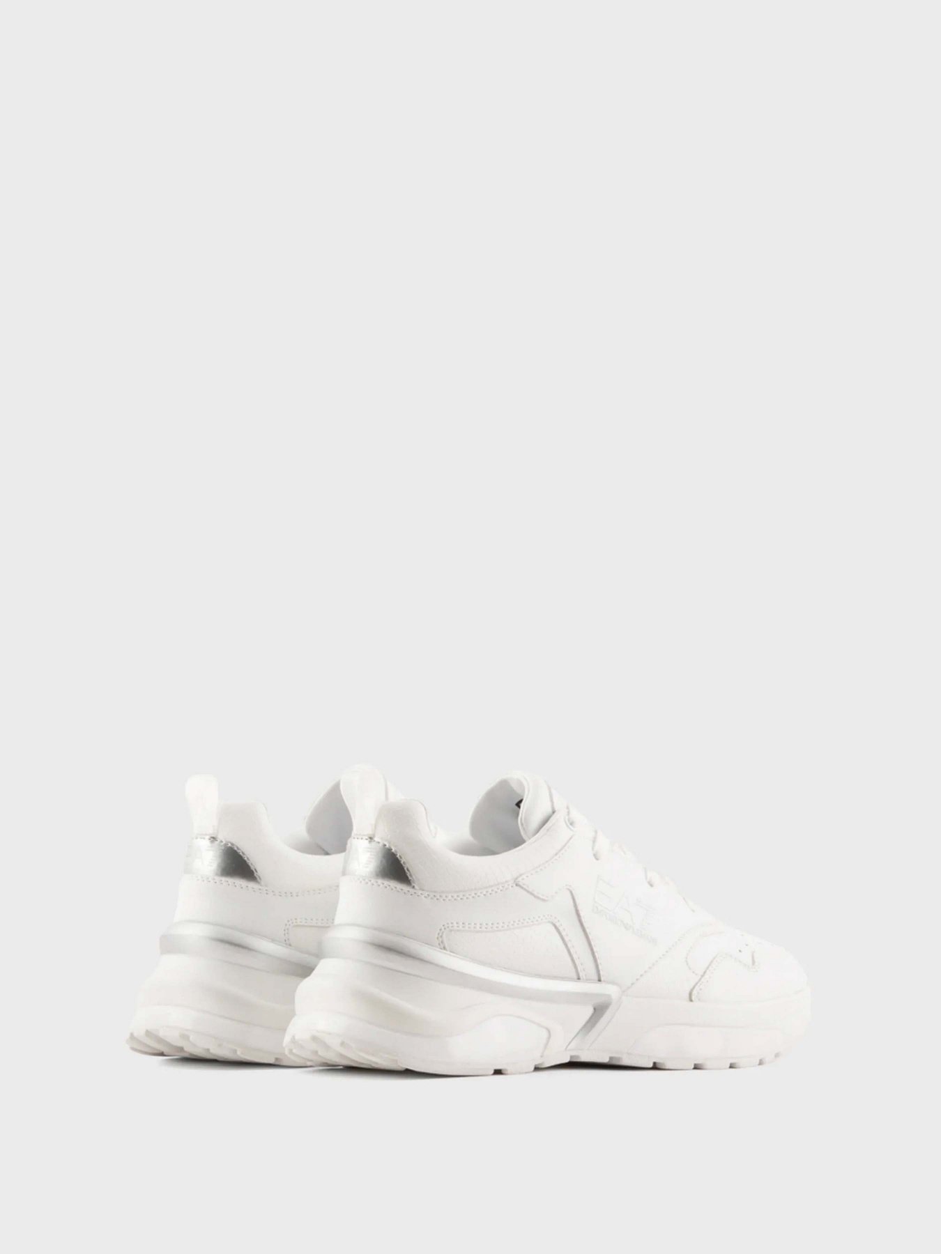 Кроссовки EA7 модель X7X007-XK310-N069 Фото