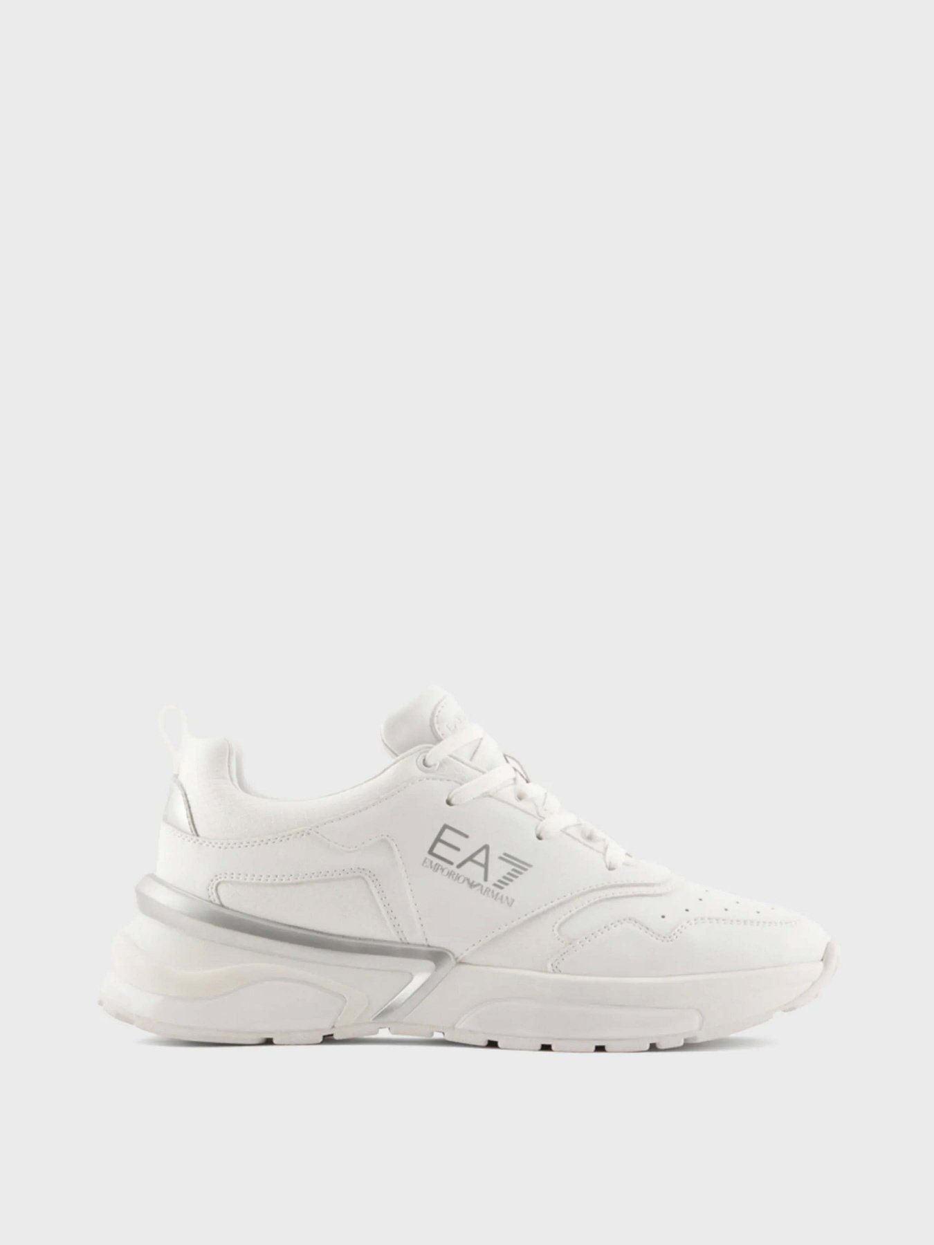 Кроссовки EA7 модель X7X007-XK310-N069 Фото