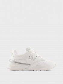 Кроссовки EA7 модель X7X007-XK310-N069 Фото