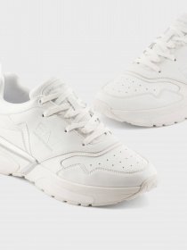 Кросівки повсякденні EA7 модель X7X007-XK310-N069 Кросівки повсякденні EA7 модель X7X007-XK310-N069 Фото