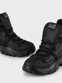 Ботинки EA7 модель X8M001-XK228-R926 Фото